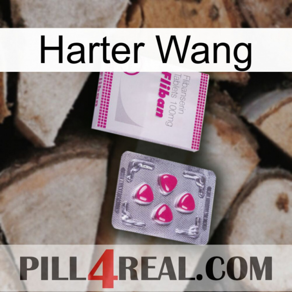 Hard Wang 32